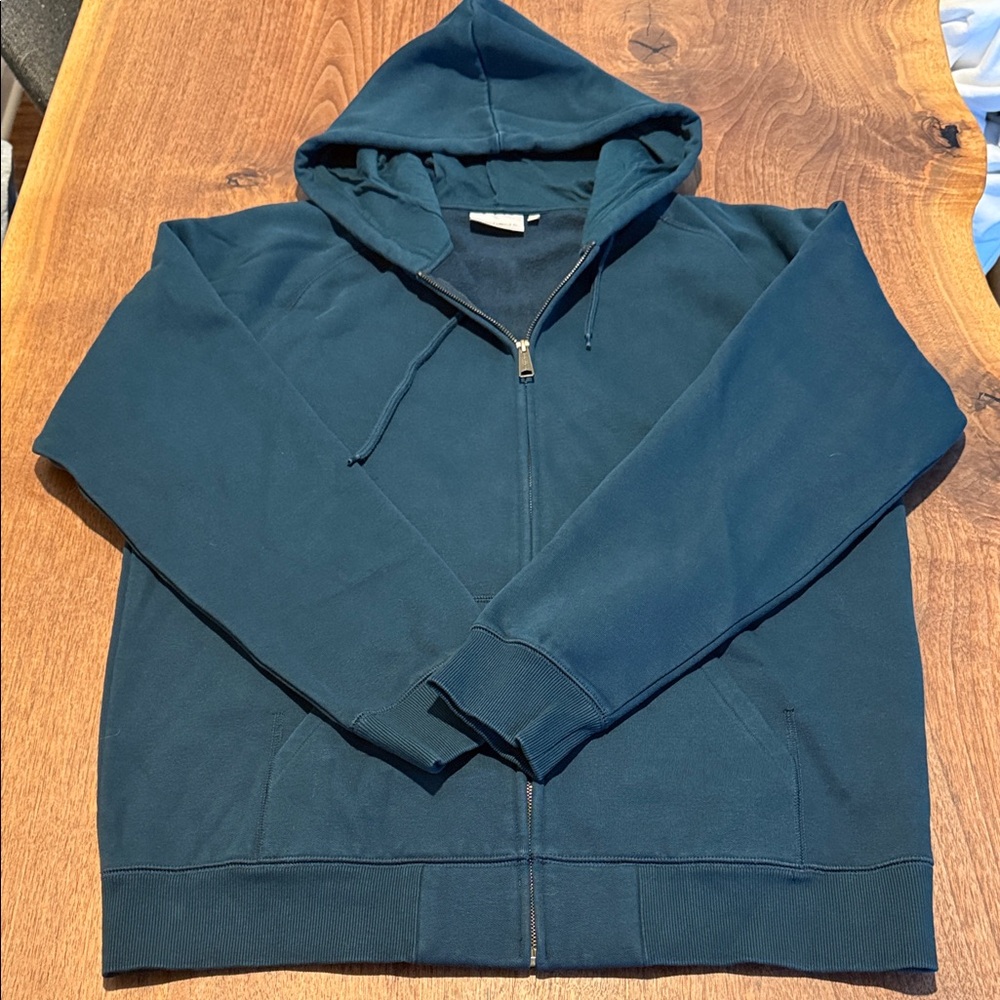 CARHARTT WIP Zip-Up - XL
